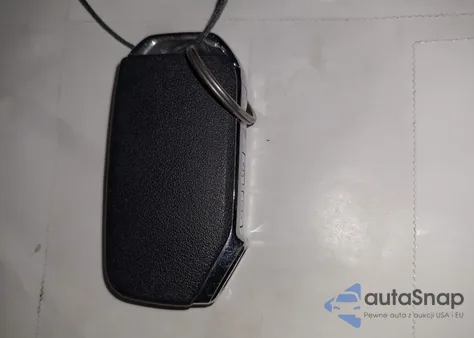 2022 Kia Niro Ev Ex Premium from USA, damaged, VIN KNDCE3LG6N5153050